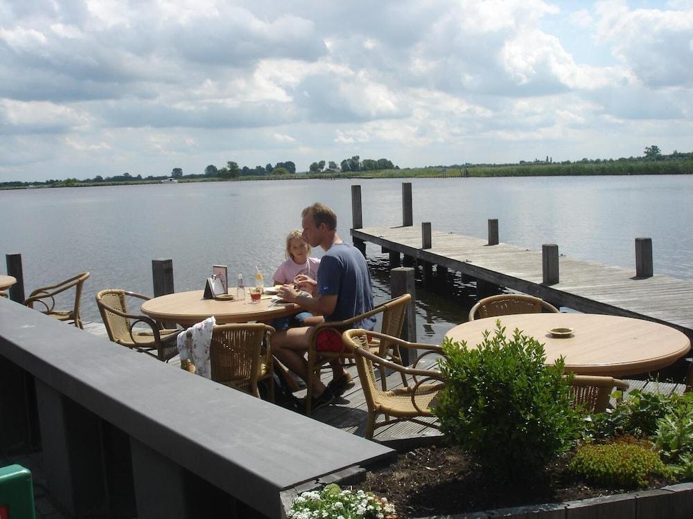 Hotel Restaurant Le Sicht