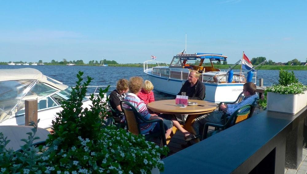 Hotel Restaurant Le Sicht