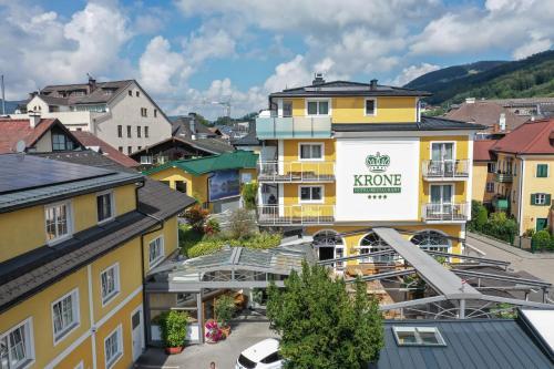 Hotel Krone