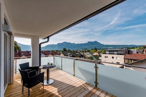 Hotel Krone