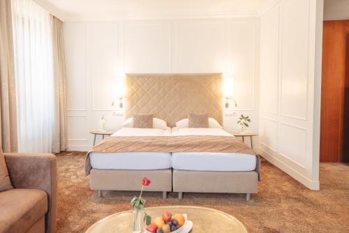 Hotel Krone
