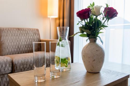 Hotel Krone