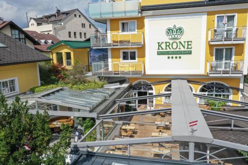Hotel Krone