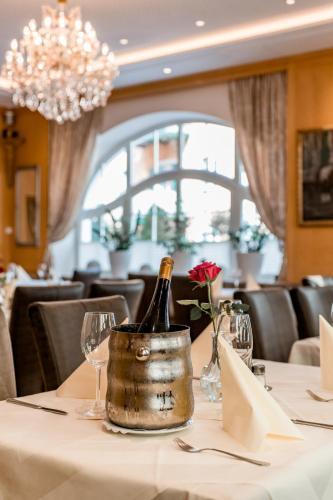 Hotel Krone