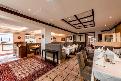 Hotel Krone