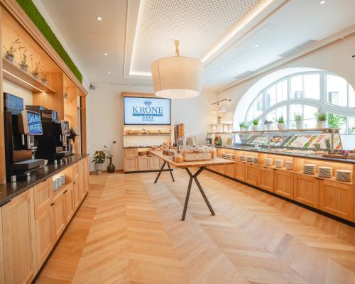 Hotel Krone