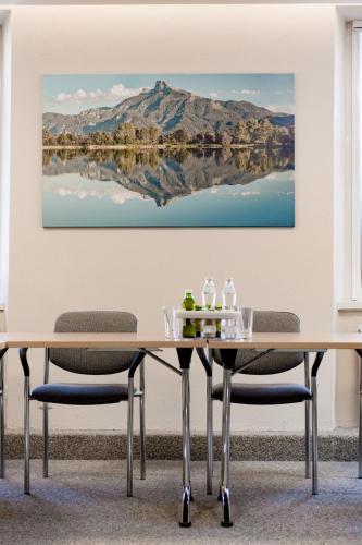 Hotel Krone