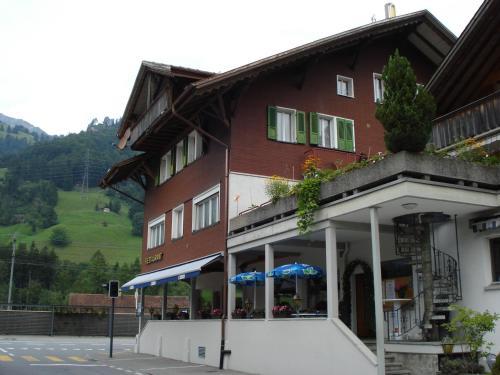 Bahnhof