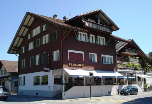 Bahnhof