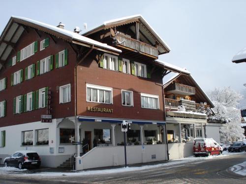 Bahnhof