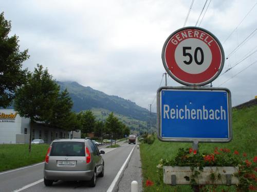 Bahnhof