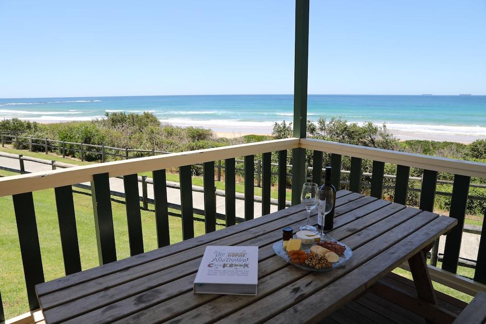 Bulli Beach Tourist Park