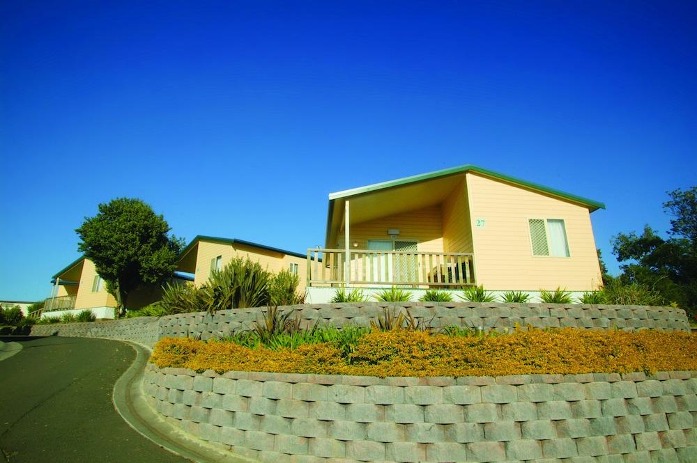 Bulli Beach Tourist Park