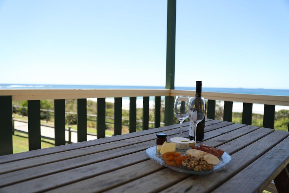 Bulli Beach Tourist Park