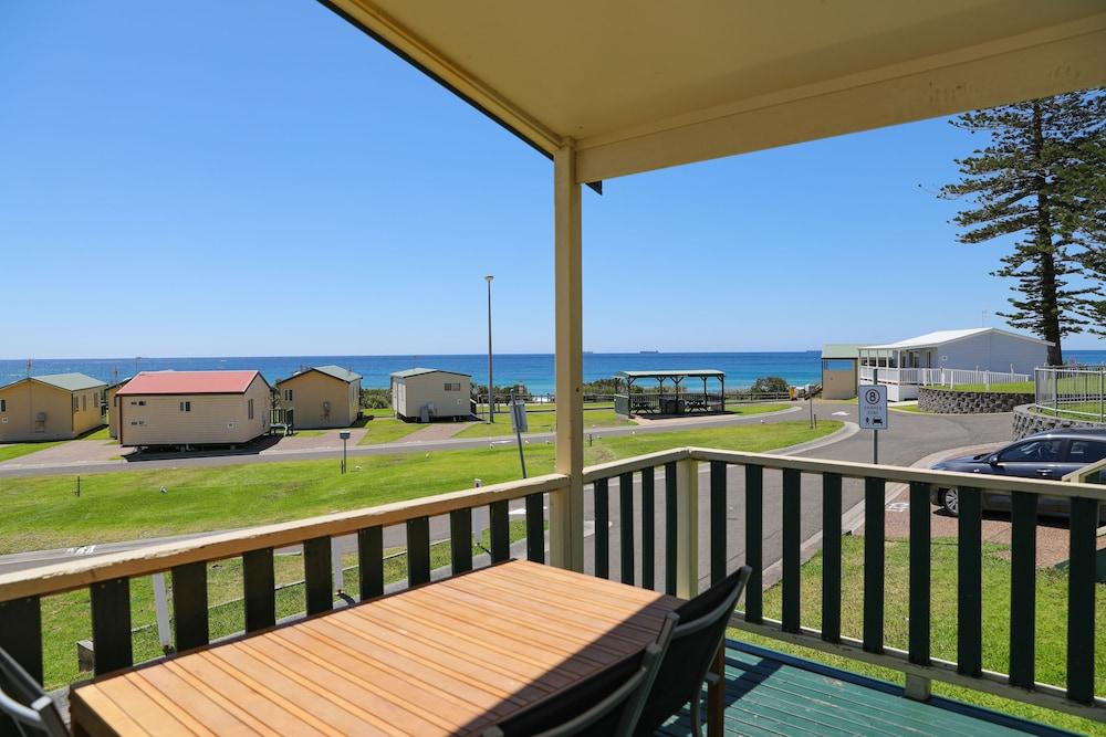 Bulli Beach Tourist Park