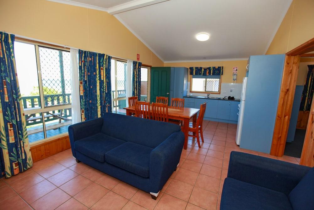 Bulli Beach Tourist Park