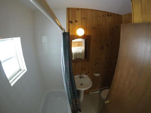 Motel Le Fleuron