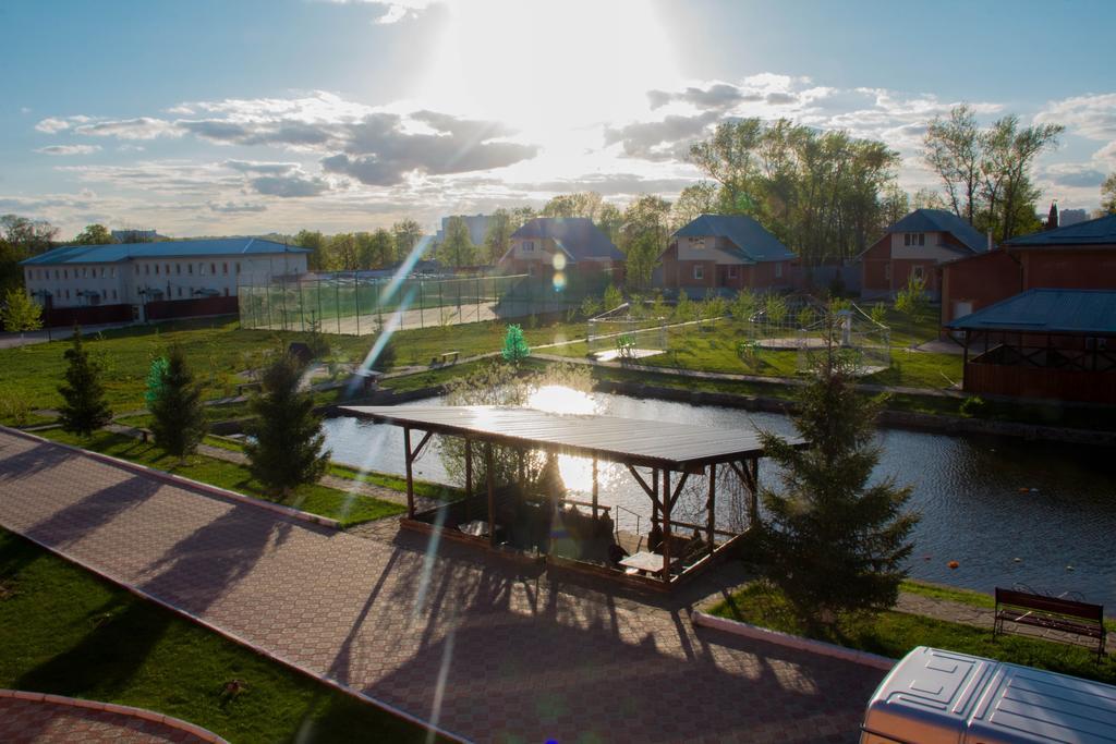 Hotel Complex Uyut