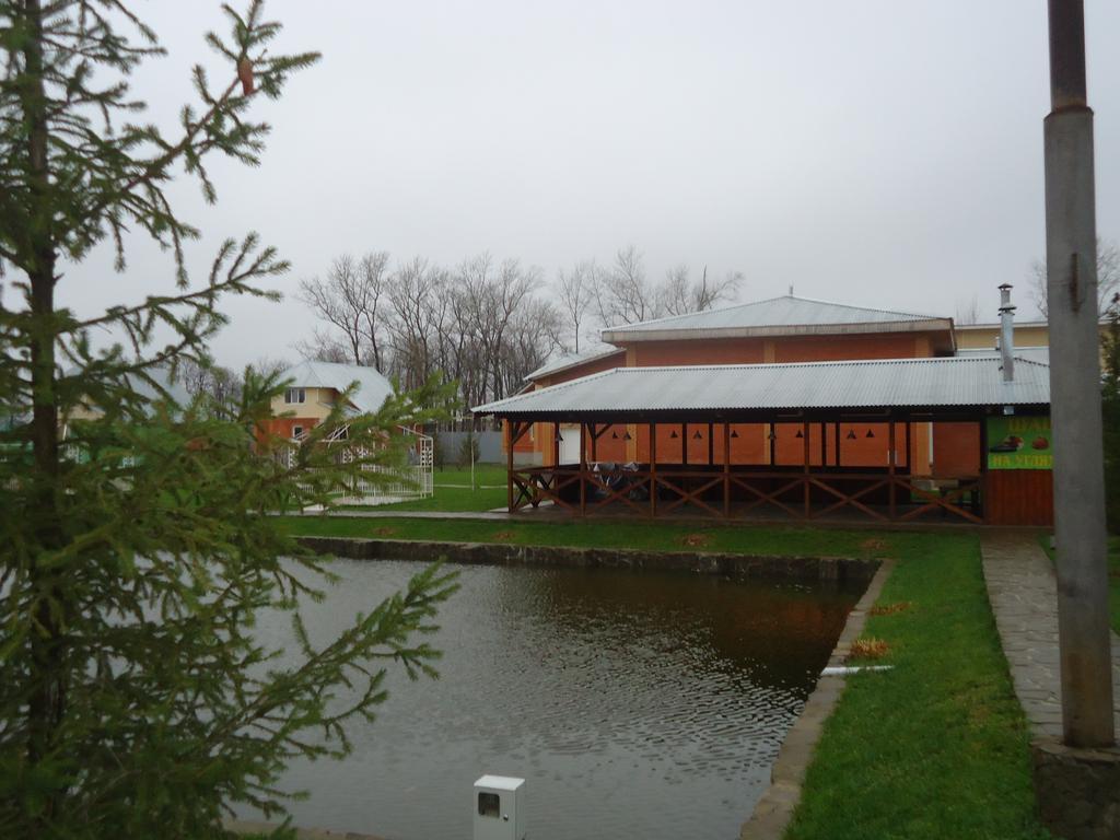 Hotel Complex Uyut