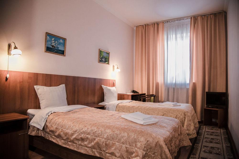 Hotel Complex Uyut