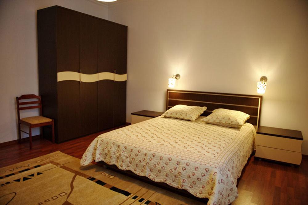 Hotel Complex Uyut