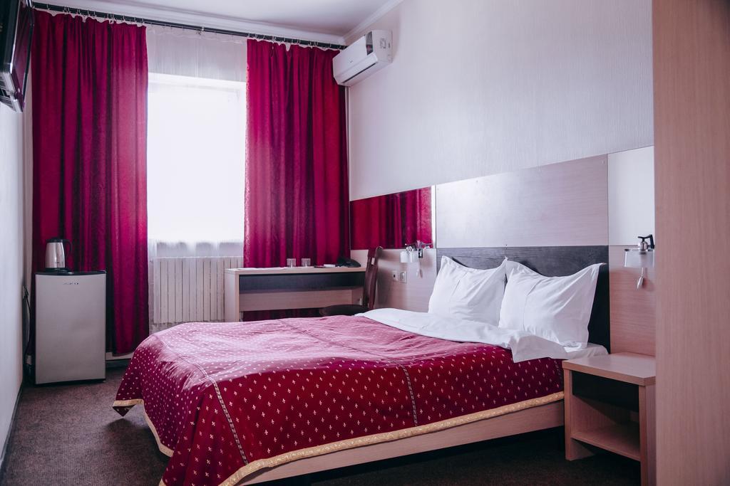 Hotel Complex Uyut