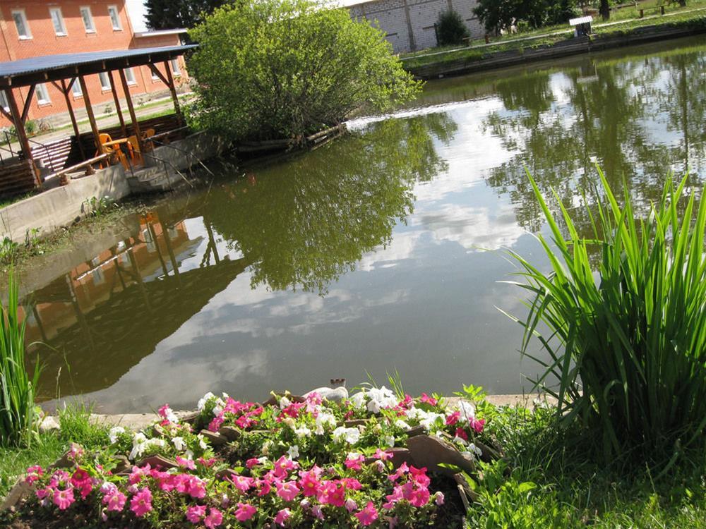 Hotel Complex Uyut