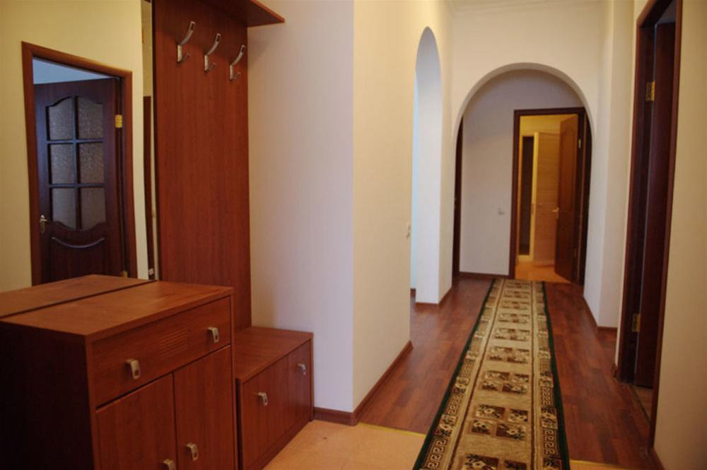 Hotel Complex Uyut