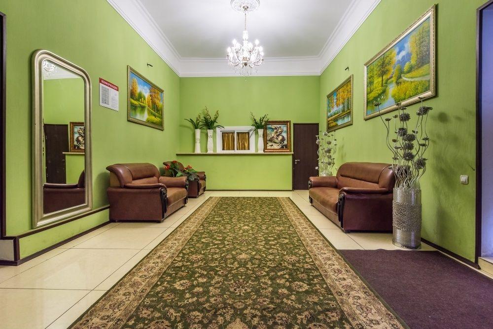 Hotel Complex Uyut