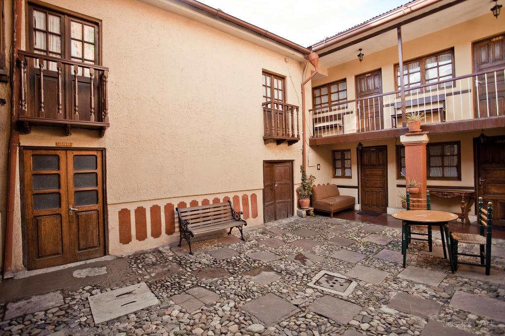 Hostal Republica