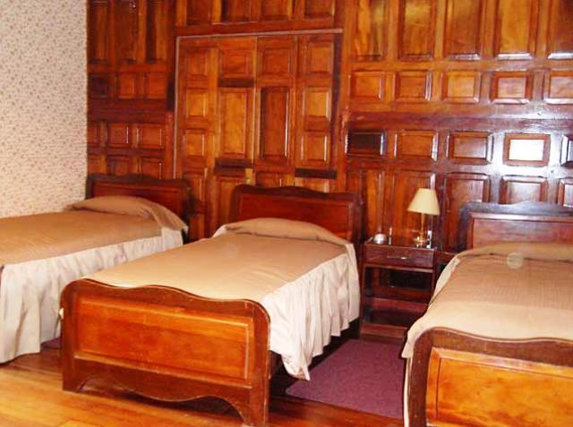 Hostal Republica