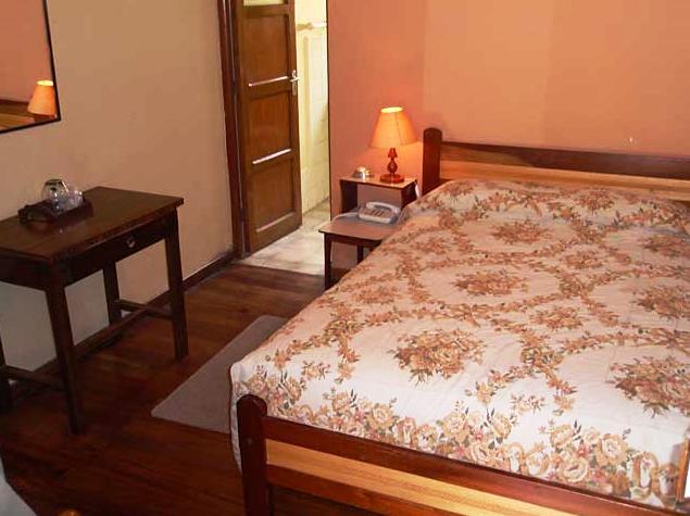 Hostal Republica