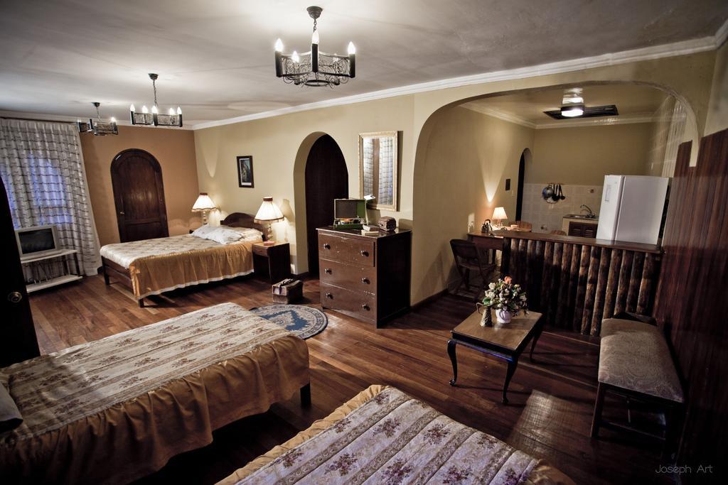Hostal Republica