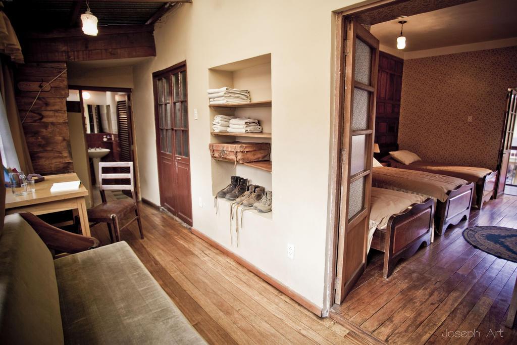Hostal Republica