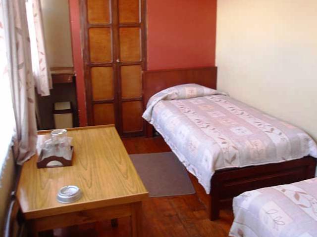 Hostal Republica