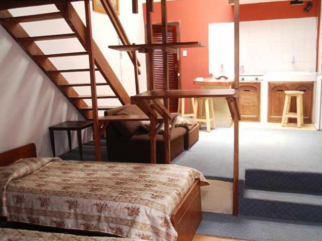 Hostal Republica