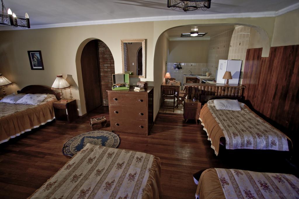 Hostal Republica