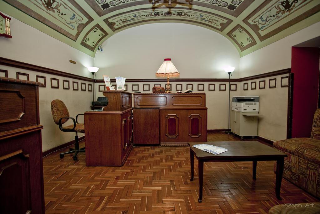 Hostal Republica