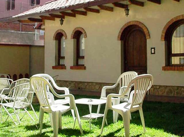 Hostal Republica