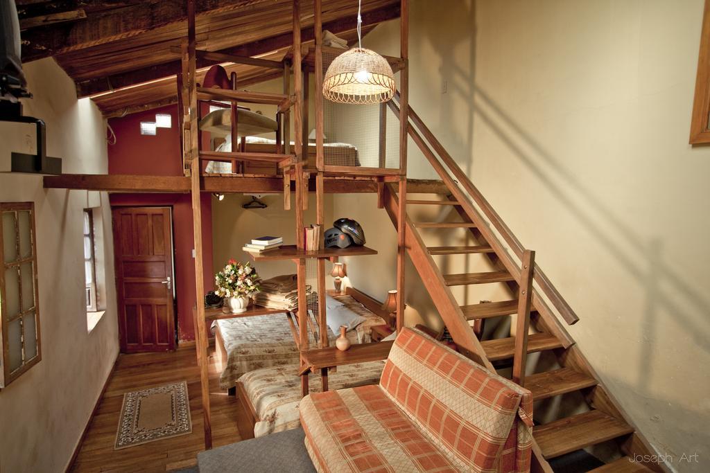 Hostal Republica