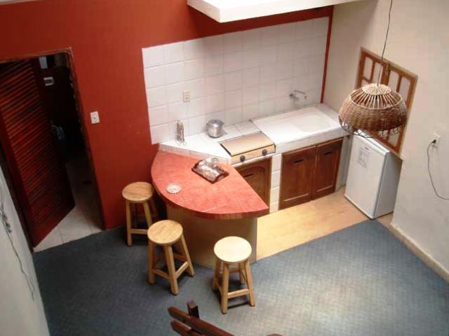 Hostal Republica