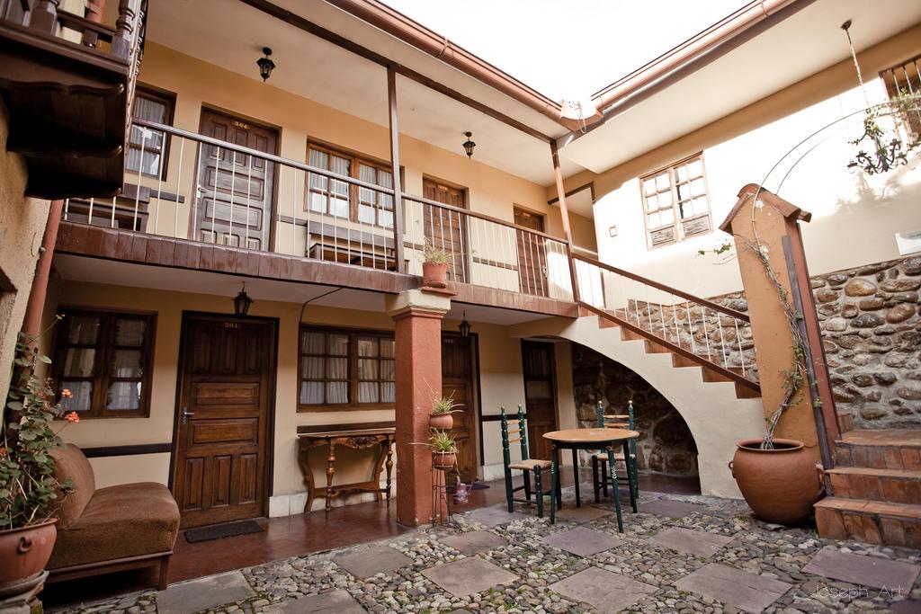 Hostal Republica