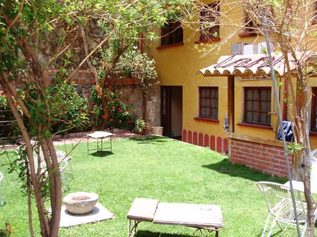 Hostal Republica