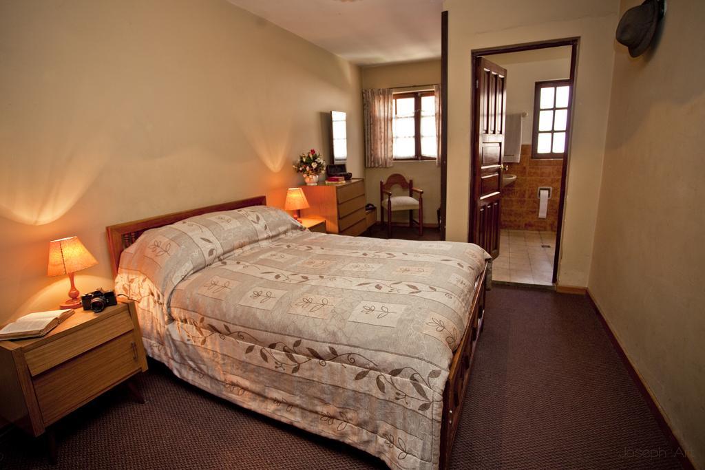 Hostal Republica