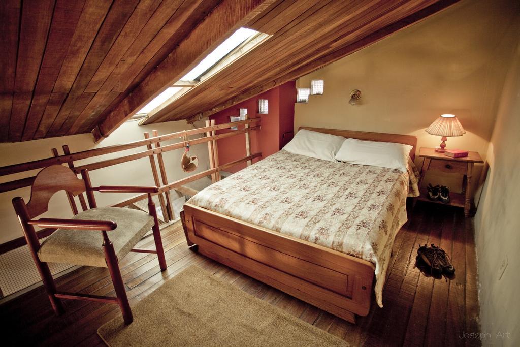 Hostal Republica