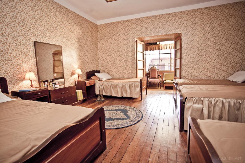 Hostal Republica