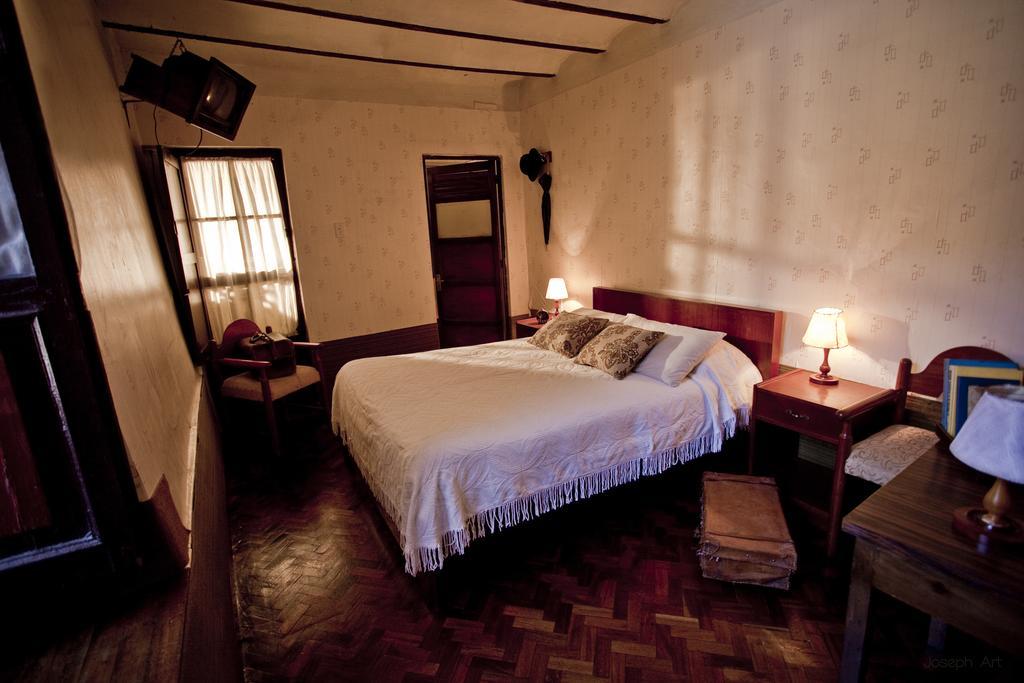 Hostal Republica