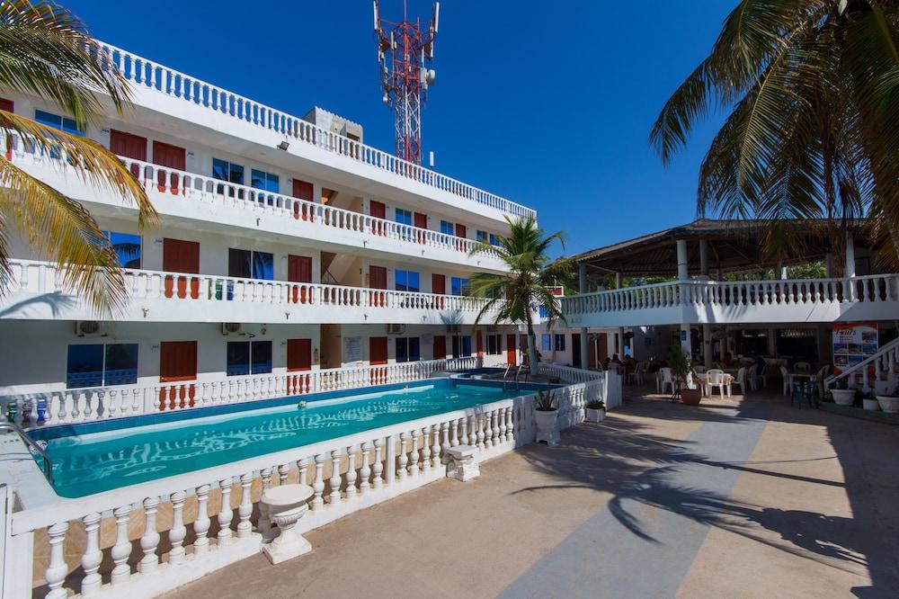 Hotel Boquilla Camping