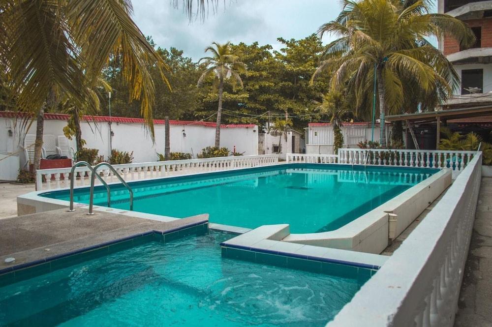 Hotel Boquilla Camping