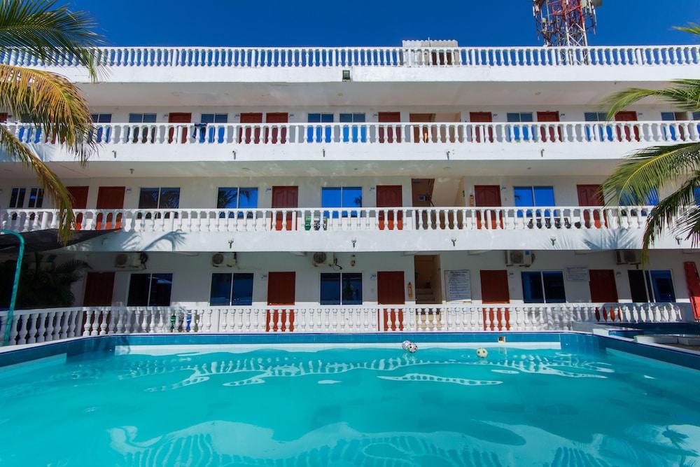 Hotel Boquilla Camping